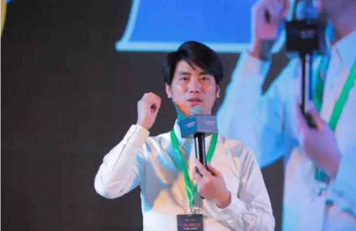 以黑客的名义做公益,是一种怎样的体验? - 作者:谢幺 以黑客的名义做公益,是一种怎样的体验? - 作者:谢幺