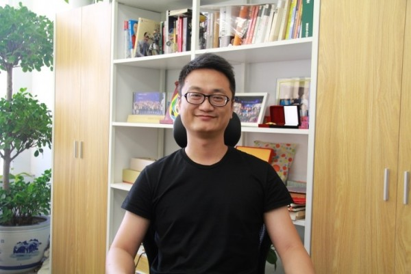知道创宇赵伟:一个核武器的自白 - 作者:史中浅黑科技 知道创宇赵伟:一个核武器的自白 - 作者:史中浅黑科技
