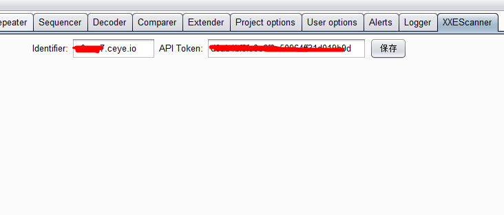 Burp XXE Scanner 插件开发(附下载) - 作者:lufei-安全小百科