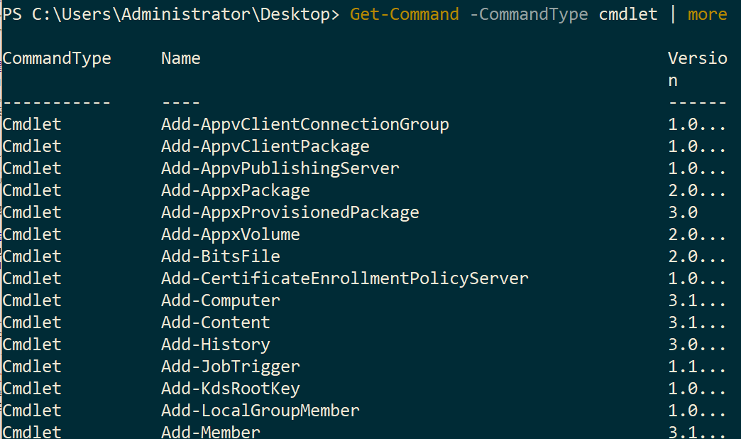 PowerShell的内网渗透之旅(一) - 作者:漏斗社区-安全小百科
