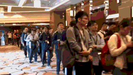 这场黑客 Party,有关热爱的一百个瞬间 - 作者:史中浅黑科技 这场黑客 Party,有关热爱的一百个瞬间 - 作者:史中浅黑科技