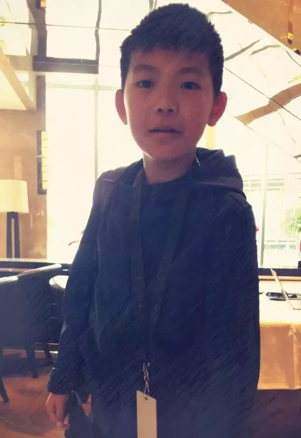 这场黑客 Party,有关热爱的一百个瞬间 - 作者:史中浅黑科技 这场黑客 Party,有关热爱的一百个瞬间 - 作者:史中浅黑科技