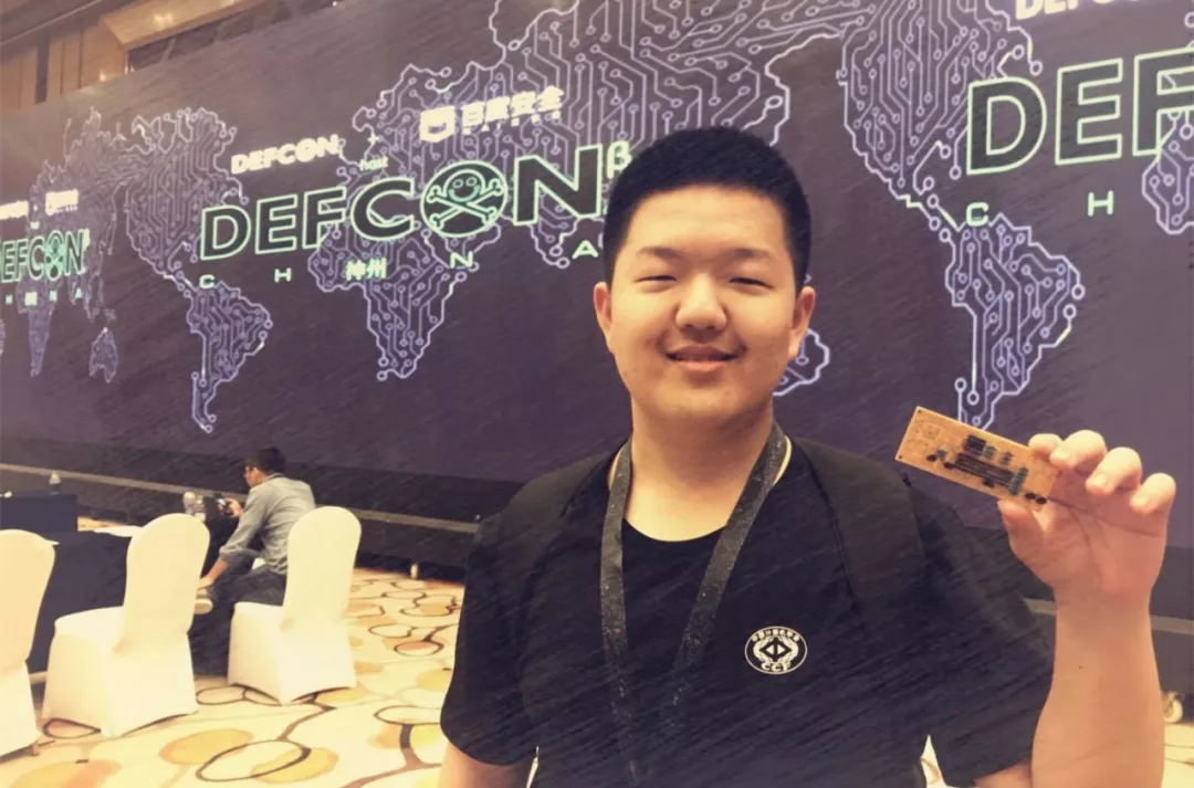 这场黑客 Party,有关热爱的一百个瞬间 - 作者:史中浅黑科技 这场黑客 Party,有关热爱的一百个瞬间 - 作者:史中浅黑科技