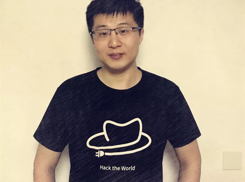 这场黑客 Party,有关热爱的一百个瞬间 - 作者:史中浅黑科技 这场黑客 Party,有关热爱的一百个瞬间 - 作者:史中浅黑科技