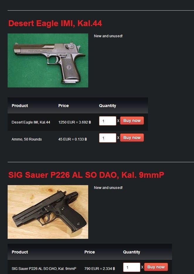 暗网上的性、暴力、毒品,你所有的野心和向往 - 作者:史中浅黑科技 暗网上的性、暴力、毒品,你所有的野心和向往 - 作者:史中浅黑科技