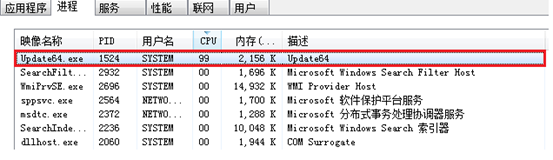 挖矿恶意程序纪实分析之 Windows 篇