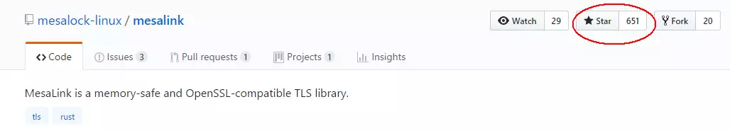 一把锁的传奇——从 OpenSSL 到 MesaLink - 作者:史中浅黑科技 一把锁的传奇——从 OpenSSL 到 MesaLink - 作者:史中浅黑科技