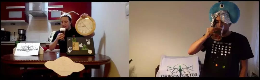 为解谜痴狂的人 - 作者:史中浅黑科技 为解谜痴狂的人 - 作者:史中浅黑科技