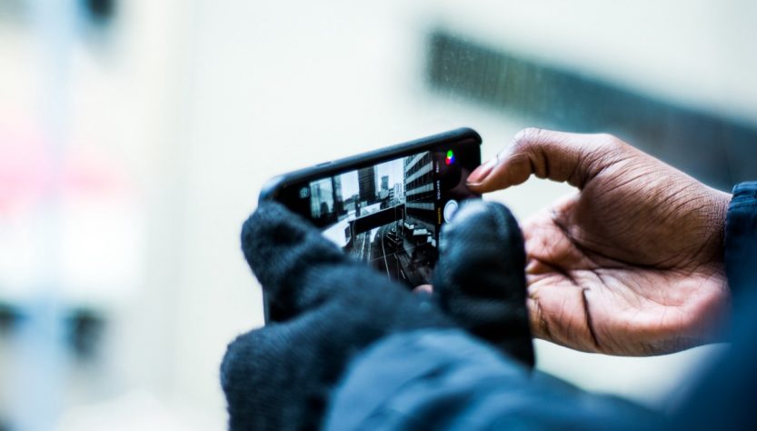 旧手机的隐私顽疾:砸了浪费,卖了受罪 - 作者:Allen.i-安全小百科