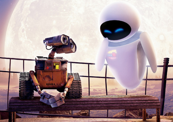 DIY一个自己喜欢的瓦力吧！ - 作者:_橙子 ゝ-安全小百科