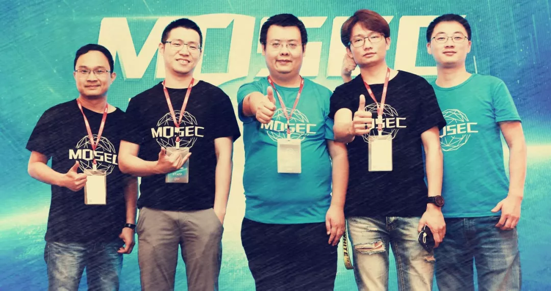 盘古的黑客局 - 作者:谢幺-安全小百科