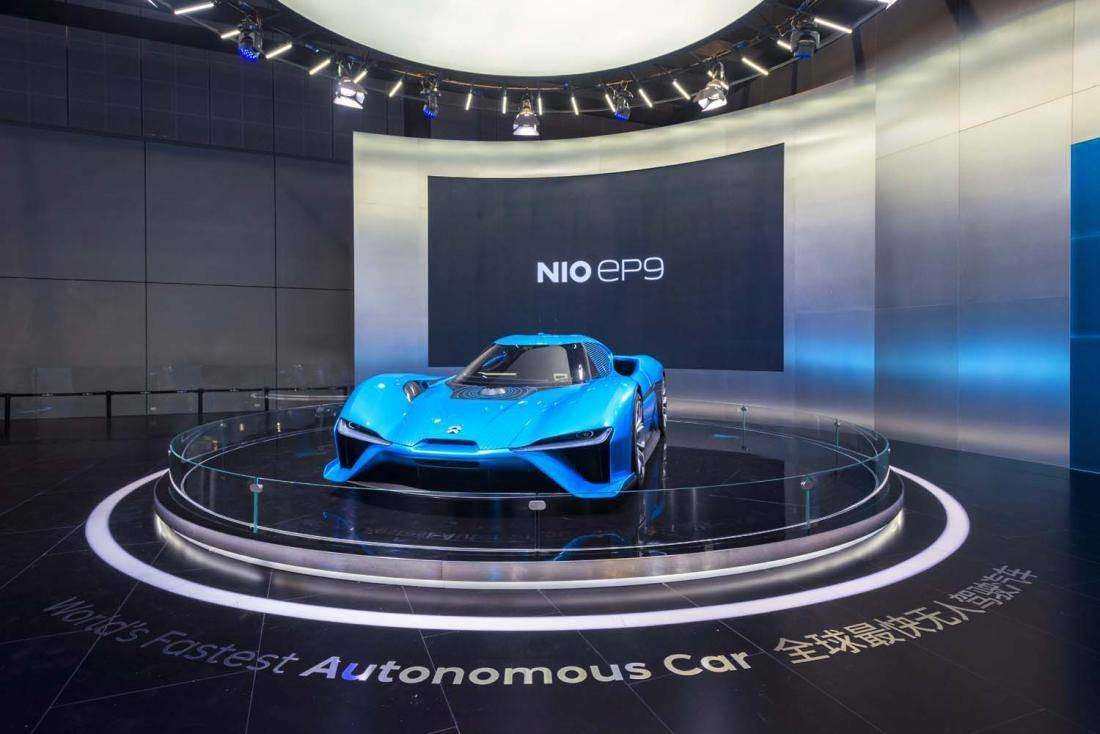 蔚来招聘安全渗透测试专家 - 作者:Imayday-安全小百科