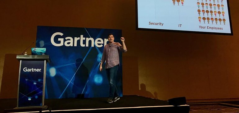 Gartner