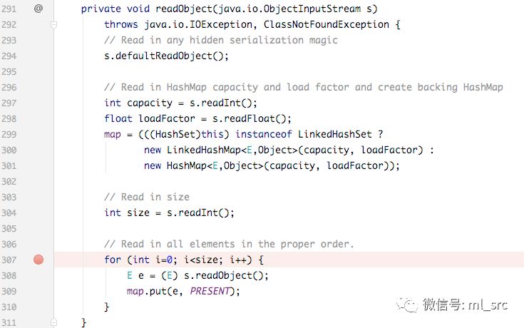 JDK7u21反序列化漏洞分析 - 作者:美丽联合安全MLSRC-安全小百科