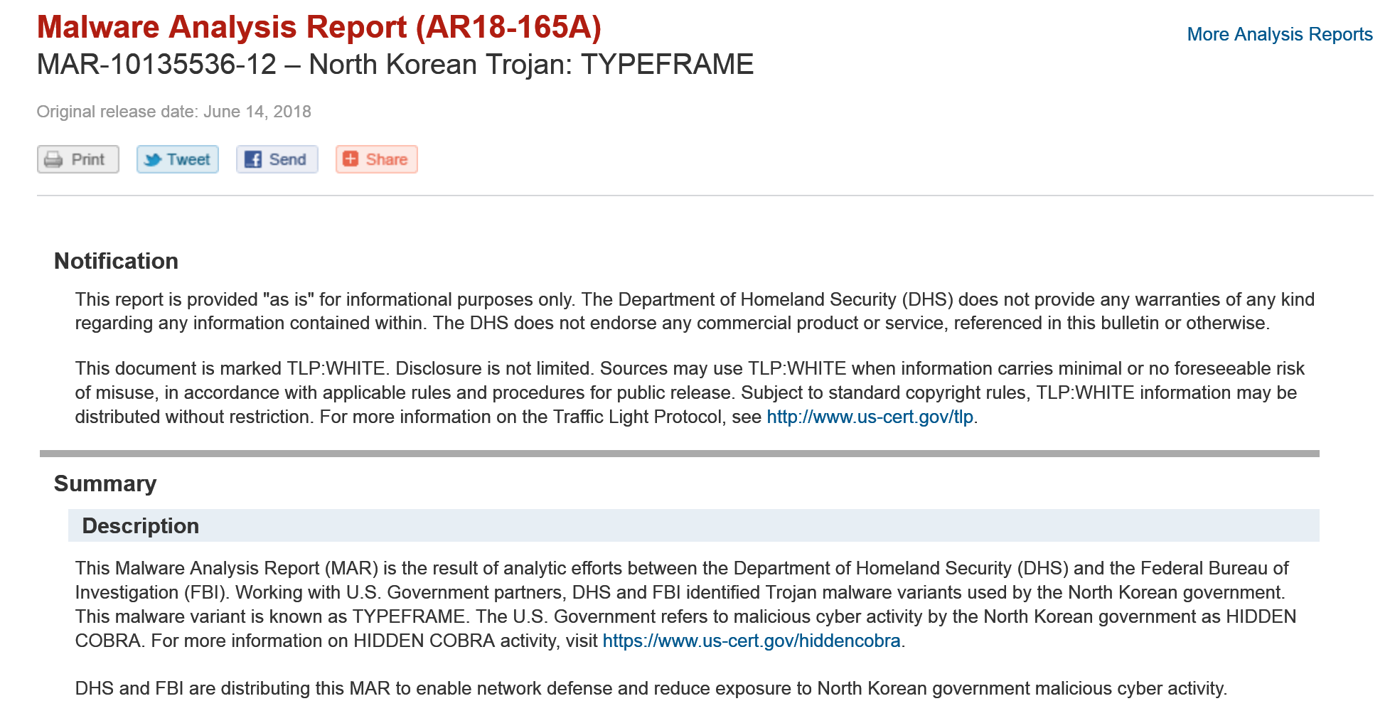 2018 Q2季度APT趋势报告 - 作者:arain-安全小百科