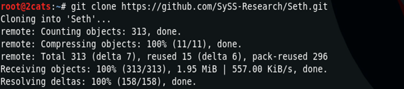 技术讨论 | 3步以内利用中间人MitM攻击从RDP连接中获得密码 - 作者:2cat-安全小百科