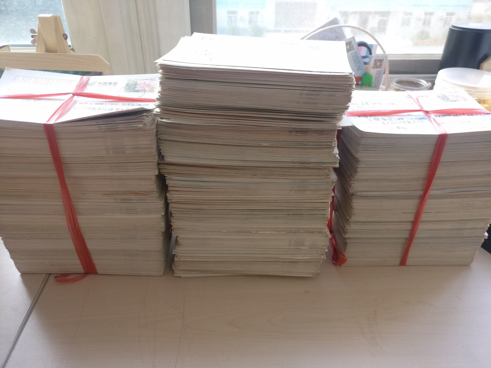 暖!阿里安全白帽挖漏洞做公益 连收2462封山区小孩感谢信 - 作者:阿里聚安全-安全小百科