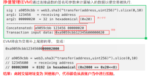区块链安全技术总结