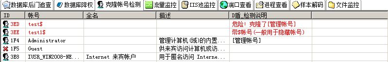 【应急响应】windows入侵排查思路 - 作者:海峡信息heidun 【应急响应】windows入侵排查思路 - 作者:海峡信息heidun