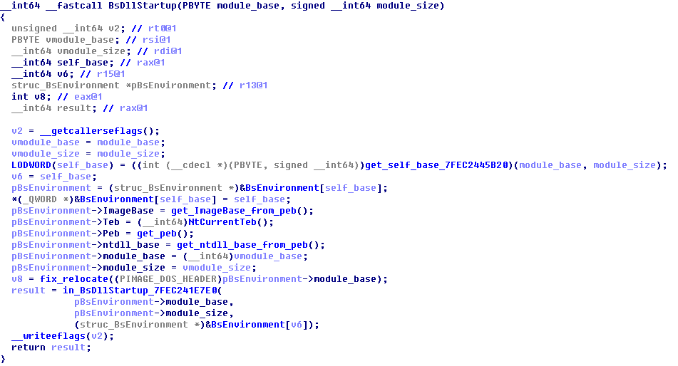 “贪狼”Rootkit僵尸家族再度活跃:挖矿+DDOS+劫持+暗刷 - 作者:安全豹 “贪狼”Rootkit僵尸家族再度活跃:挖矿+DDOS+劫持+暗刷 - 作者:安全豹