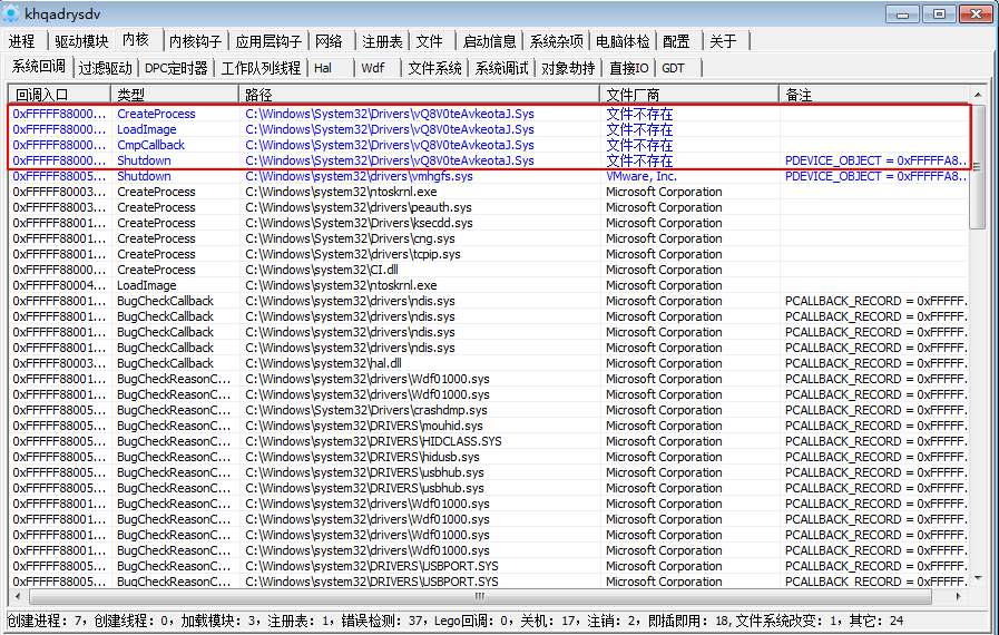 “贪狼”Rootkit僵尸家族再度活跃:挖矿+DDOS+劫持+暗刷 - 作者:安全豹 “贪狼”Rootkit僵尸家族再度活跃:挖矿+DDOS+劫持+暗刷 - 作者:安全豹