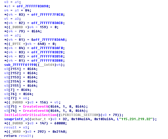 “贪狼”Rootkit僵尸家族再度活跃:挖矿+DDOS+劫持+暗刷 - 作者:安全豹 “贪狼”Rootkit僵尸家族再度活跃:挖矿+DDOS+劫持+暗刷 - 作者:安全豹