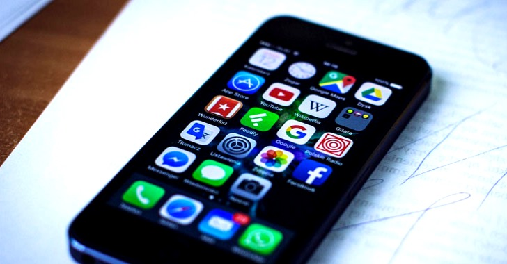 使用MDM软件的iPhone黑客攻击活动比以前更为广泛 - 作者:抗生素1209-安全小百科