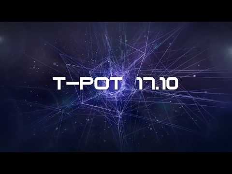 基于Docker的蜜罐平台搭建:T-Pot 17.10 - 作者:枫夜丶-安全小百科