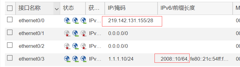 skr~skr~手把手教你把网站升级成IPv6 - 作者:Hillstone skr~skr~手把手教你把网站升级成IPv6 - 作者:Hillstone
