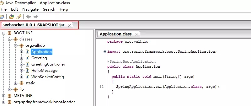 Java代码审计| Spring框架思路篇 - 作者:漏斗社区 Java代码审计| Spring框架思路篇 - 作者:漏斗社区