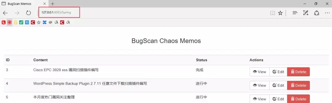 Java代码审计| Spring框架思路篇 - 作者:漏斗社区 Java代码审计| Spring框架思路篇 - 作者:漏斗社区