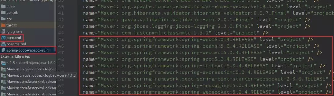 Java代码审计| Spring框架思路篇 - 作者:漏斗社区 Java代码审计| Spring框架思路篇 - 作者:漏斗社区