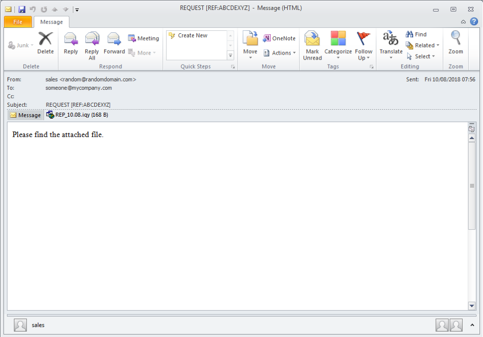 利用Marap downloader收集系统信息,TA505要搞大事情? - 作者:Hydralab-安全小百科