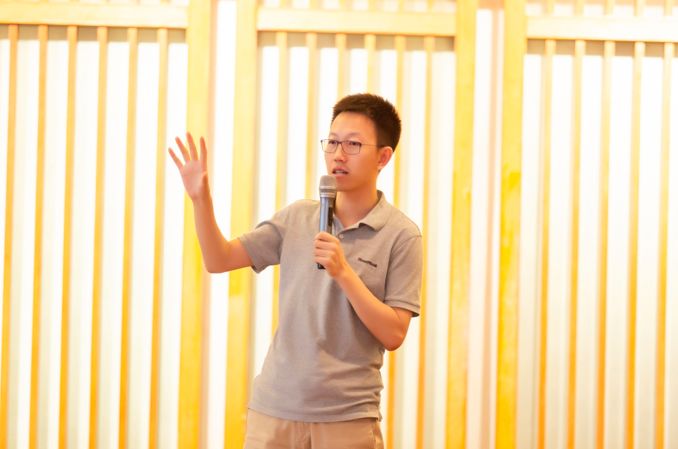 “黑客情报官”薛锋:真相只有一个,我们必须找到它 - 作者:谢幺 “黑客情报官”薛锋:真相只有一个,我们必须找到它 - 作者:谢幺