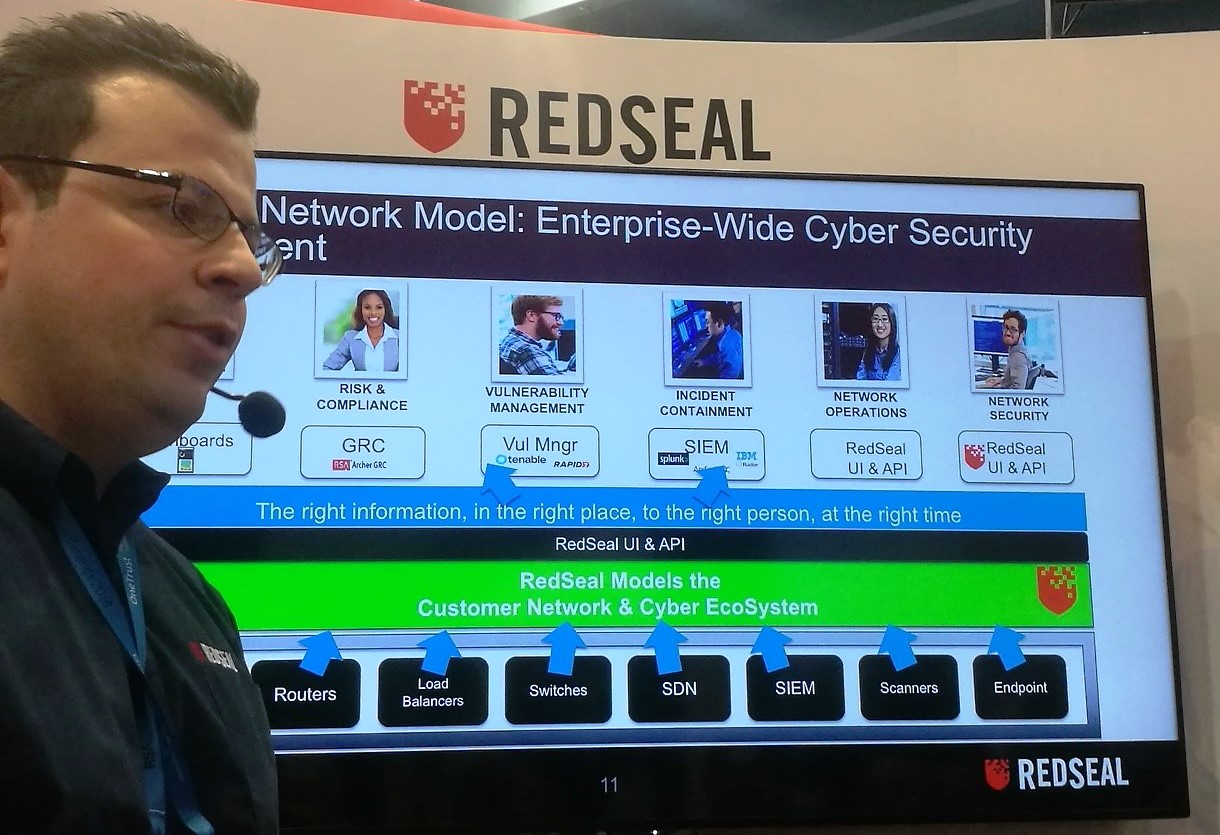 安博通预测全球安全策略可视化平台四大发展趋势 - 作者:abtnetworks2018 安博通预测全球安全策略可视化平台四大发展趋势 - 作者:abtnetworks2018