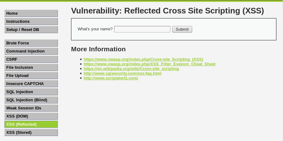 XSS简介 - 作者:DigApis-安全小百科