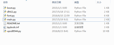 Python做智能家居温湿度报警系统