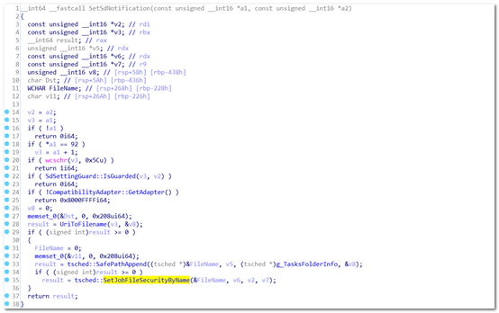Windows全版本提权之Win10系列