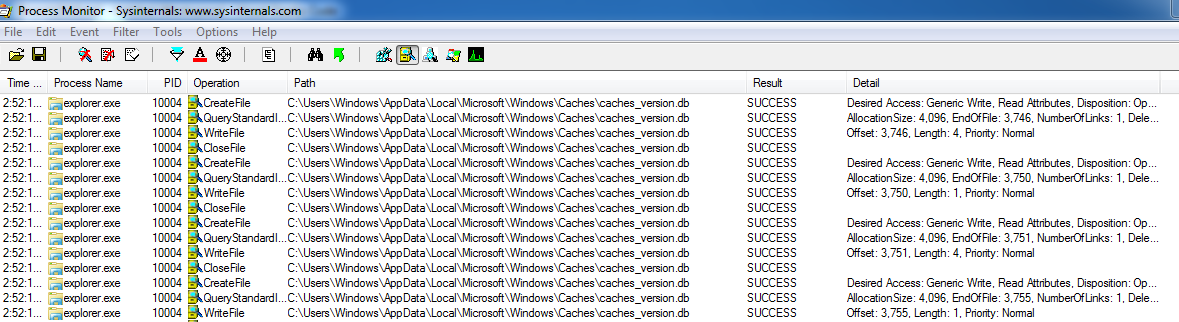 Process Monitor
