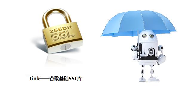 挥手OpenSSL,谷歌公开其取代软件Tink - 作者:ijzmesec 挥手OpenSSL,谷歌公开其取代软件Tink - 作者:ijzmesec