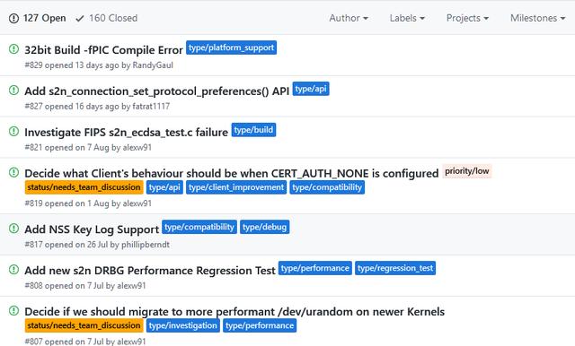 挥手OpenSSL,谷歌公开其取代软件Tink - 作者:ijzmesec 挥手OpenSSL,谷歌公开其取代软件Tink - 作者:ijzmesec