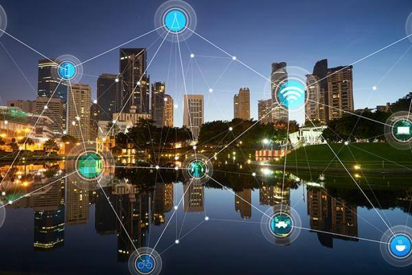Python做智能家居温湿度报警系统