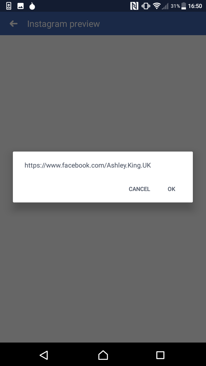 Facebook任意JS代码执行漏洞原理与利用分析 - 作者:Tasfa-安全小百科