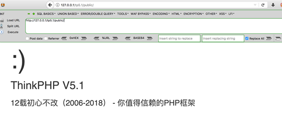 天融信关于ThinkPHP 5.1.x SQL注入漏洞分析 - 作者:alphalab 天融信关于ThinkPHP 5.1.x SQL注入漏洞分析 - 作者:alphalab