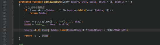 天融信关于ThinkPHP 5.1.x SQL注入漏洞分析 - 作者:alphalab 天融信关于ThinkPHP 5.1.x SQL注入漏洞分析 - 作者:alphalab