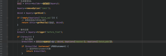 天融信关于ThinkPHP 5.1.x SQL注入漏洞分析 - 作者:alphalab 天融信关于ThinkPHP 5.1.x SQL注入漏洞分析 - 作者:alphalab