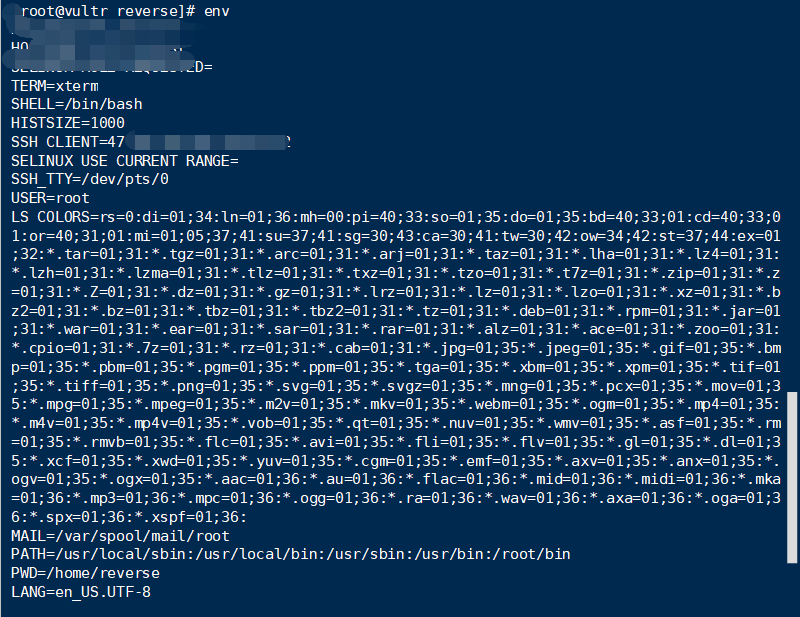 pwnable.kr详细通关秘籍(二) - 作者:i春秋学院 pwnable.kr详细通关秘籍(二) - 作者:i春秋学院