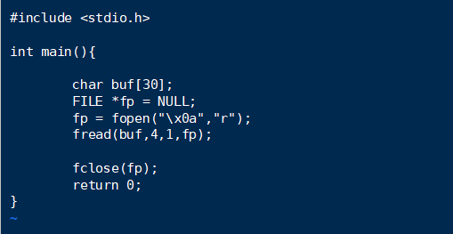 pwnable.kr详细通关秘籍(二) - 作者:i春秋学院 pwnable.kr详细通关秘籍(二) - 作者:i春秋学院